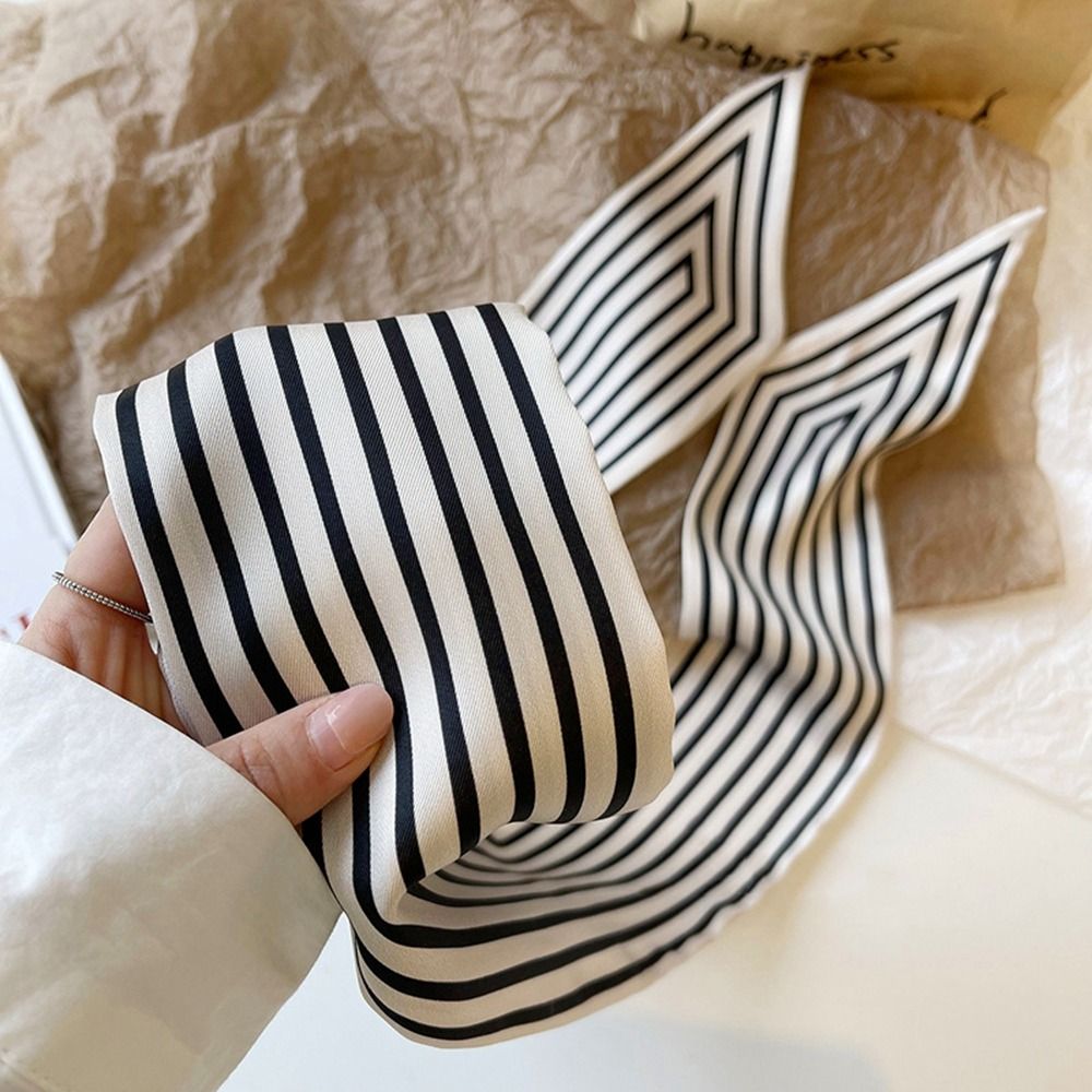 Elegant Stripe French Tie Fema - Silk Tie Striped review and price