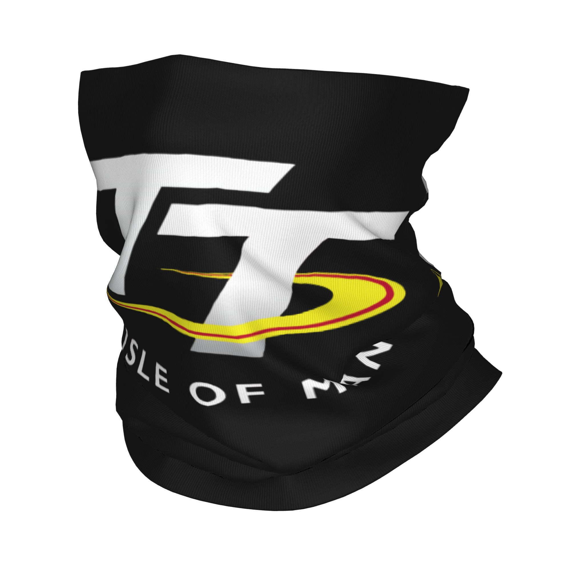Custom Motorcycle Sport Isle o - Neck Warmer Tube review and price