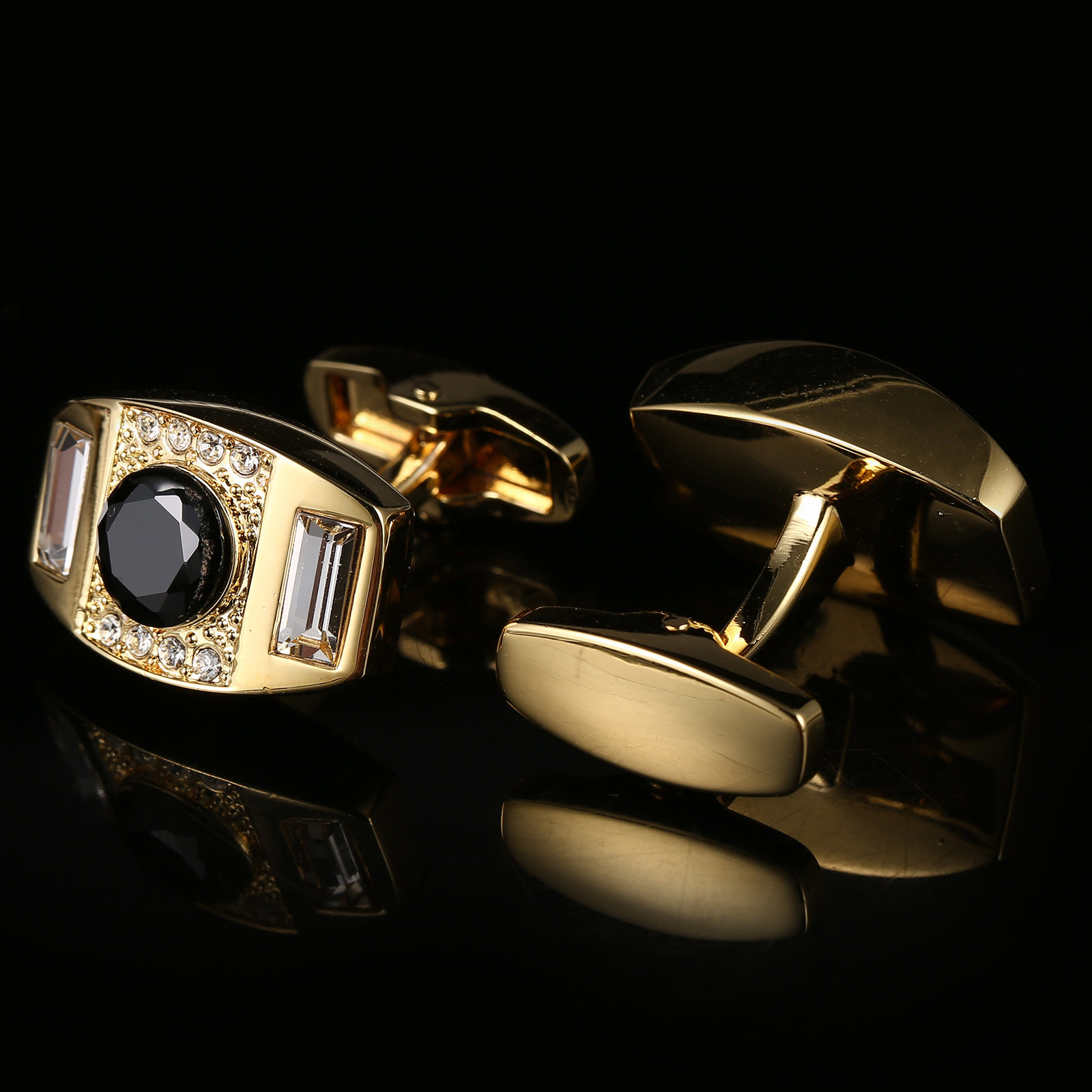 High Quality Cufflinks Necktie - Tie Bar Set Gift review and price