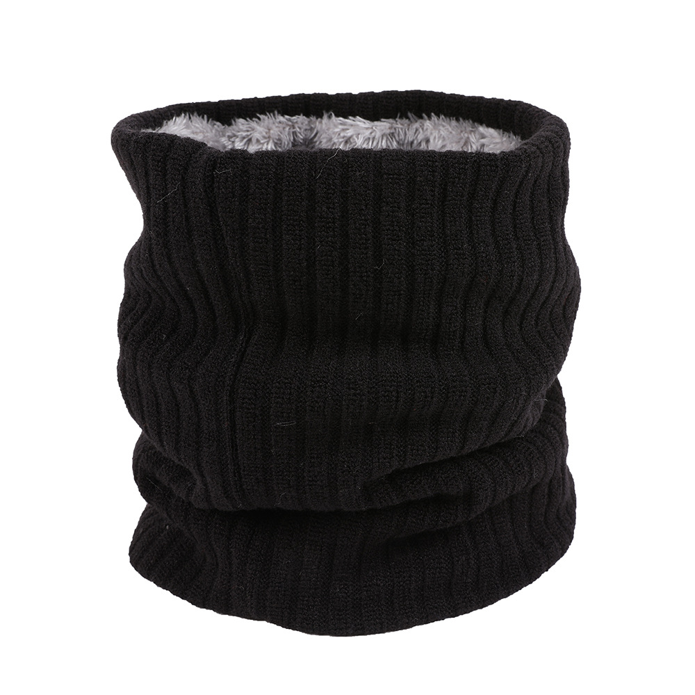 OVTRB Cold Weather Fleece Neck - Infinity Scarf Knit review and price