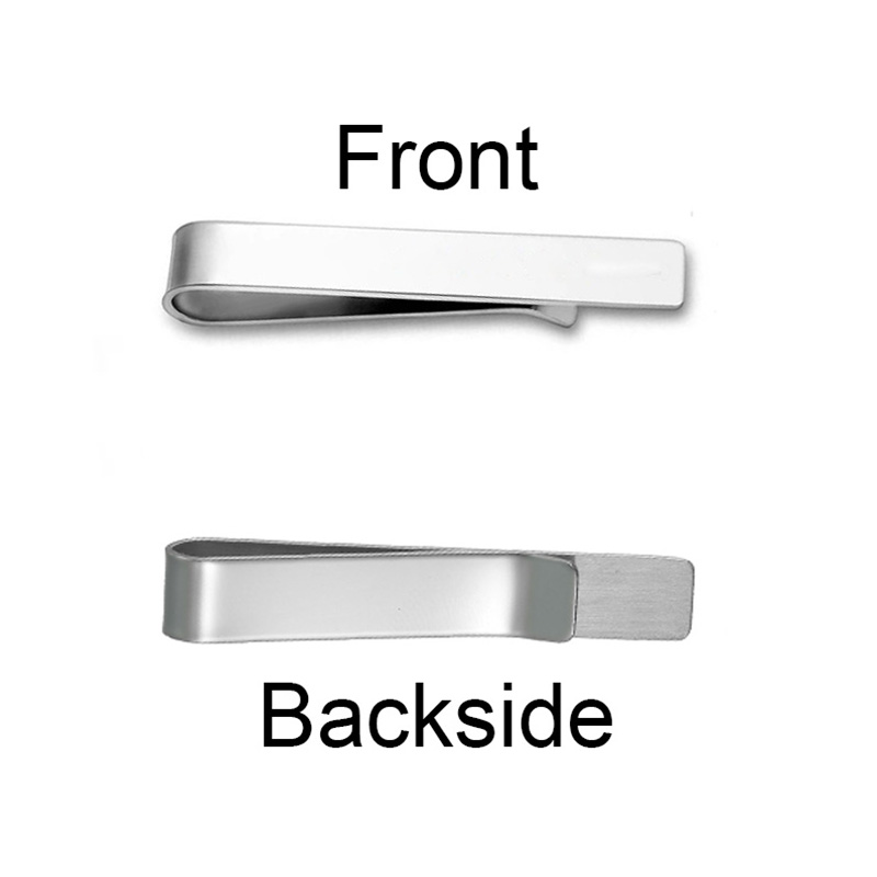 Afirstee Stainless Steel Engra - Tie Bar Set Gift review and price