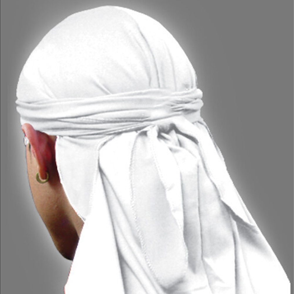 Fashion Braids Dreadlocks Span - Bandana Doo Rag review and price