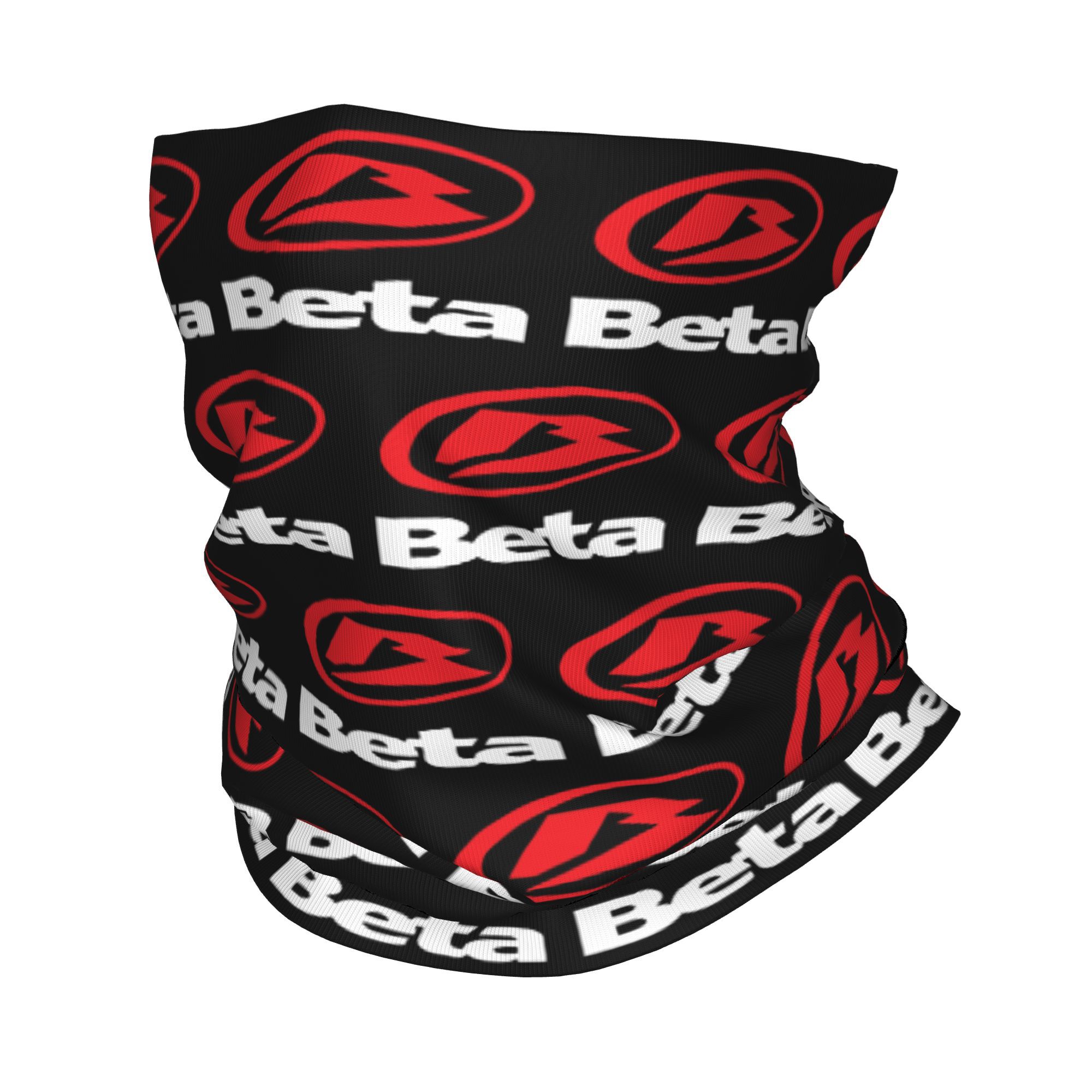 Custom New Motorcycle Racing B - Neck Warmer Tube review and price