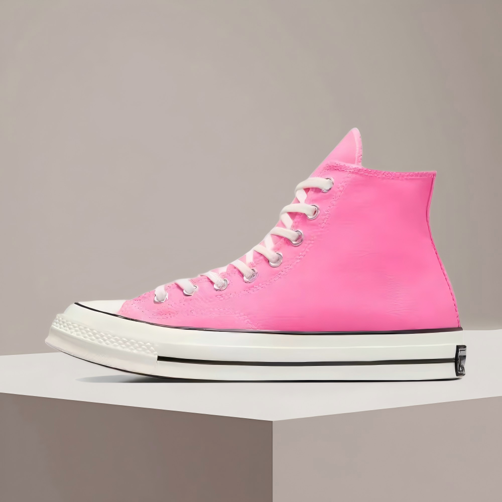 Converse Chuck 70 High-Top Can - Converse Shoes Chuck 70 review and price