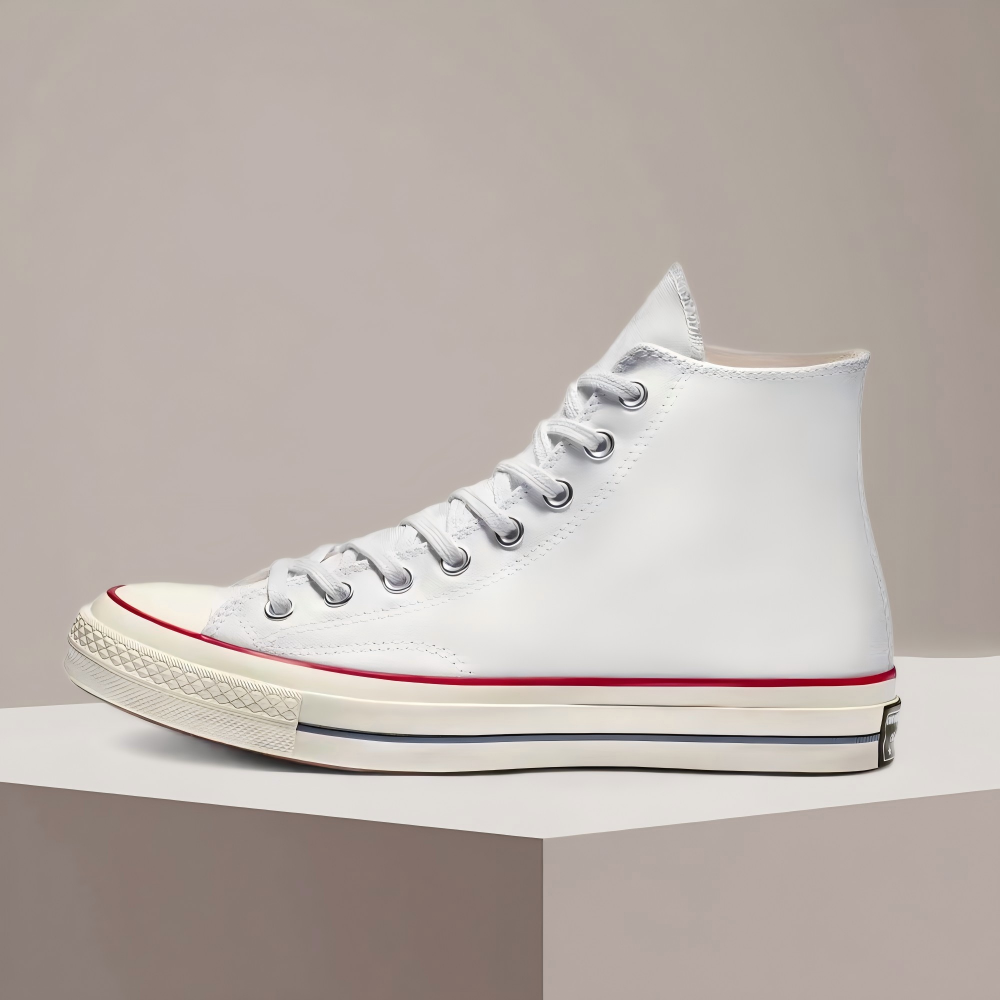 Converse Chuck 70 High-Top Can - Converse Shoes Chuck 70 review and price