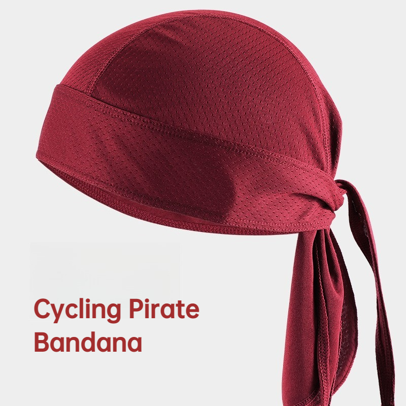 Men's Quick Dry Pirate Bandana - Bandana Doo Rag review and price