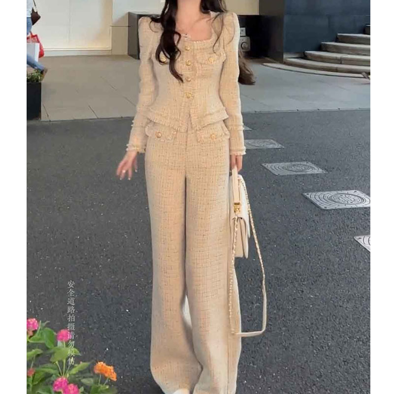 2024 Winter Women's Fashion an - Pocket Square Set review and price