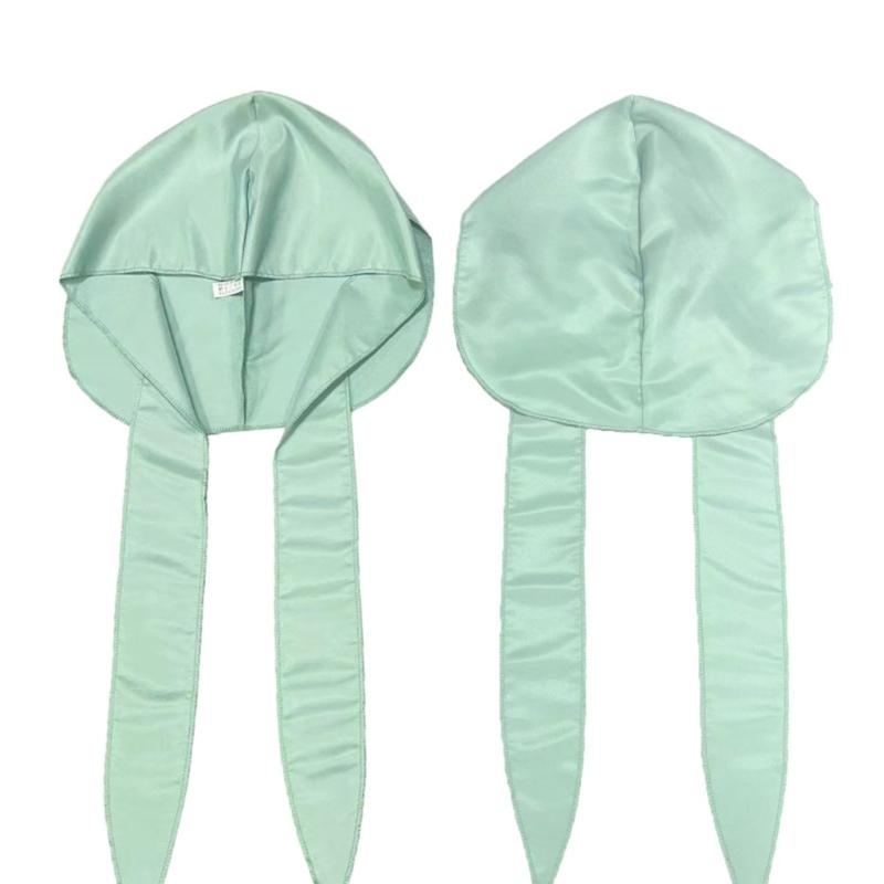 Durag Head Wrap HIPHOP Head Sc - Bandana Doo Rag review and price