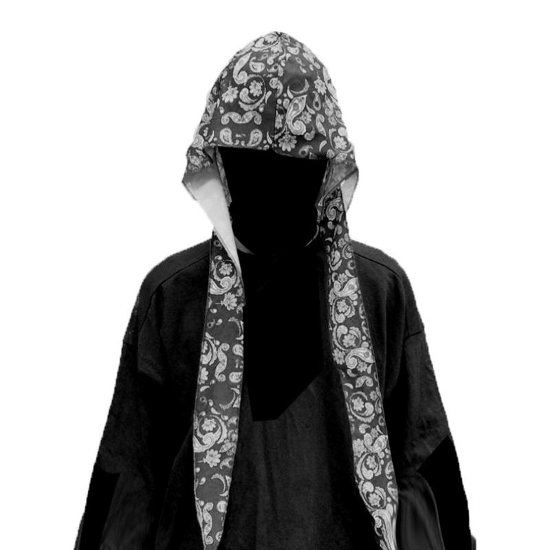 Durag Head Wrap HIPHOP Head Sc - Bandana Doo Rag review and price