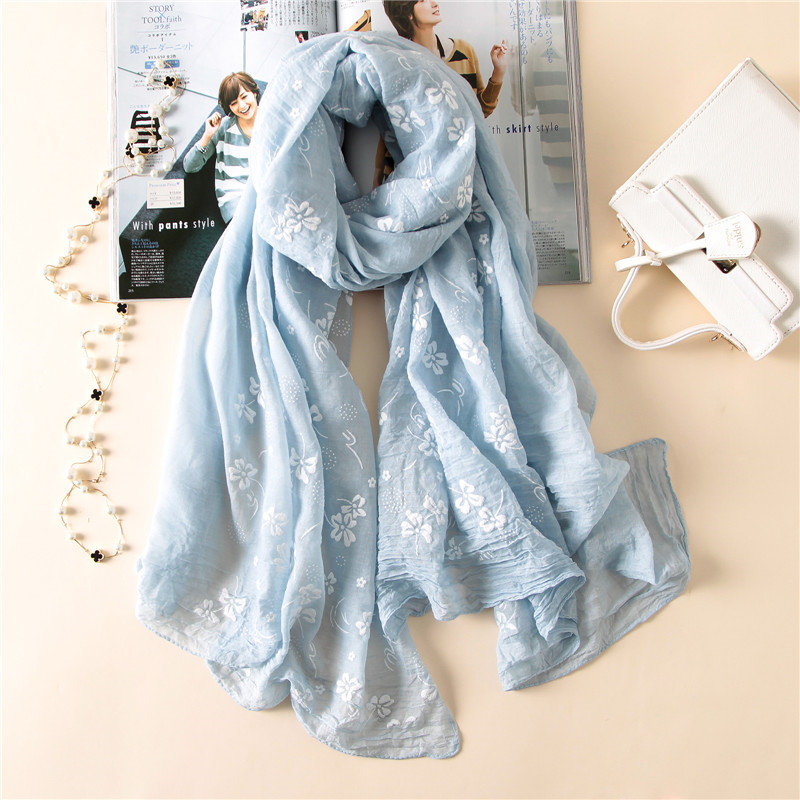 2023 Spain Brand Spring Women  - Bandana Cotton review and price